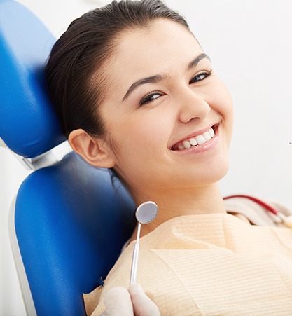 Dental Crown Benefits | Calgary Dentist | Monarch Landing Dental | Calgary, AB