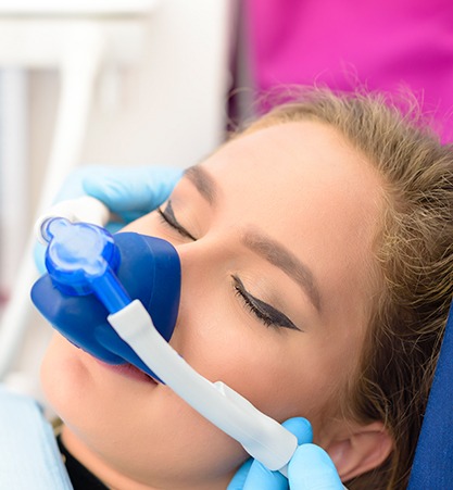 Nitrous Oxide Calgary | Monarch Landing Dental | Calgary, AB