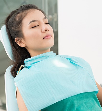 Sedation Dentistry Service | Monarch Landing Dental | Calgary, AB