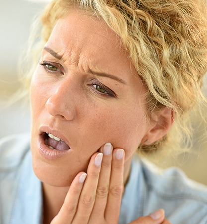 TMD/TMJ Bruxism | Monarch Landing Dental | Calgary, AB