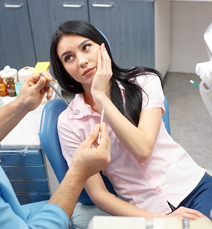 Tooth Extraction Service | Monarch Landing Dental | Calgary, AB