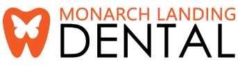Logo | Monarch Landing Dental | Calgary Dentist | Calgary, AB